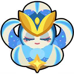 兰花占星师 卡牌图片